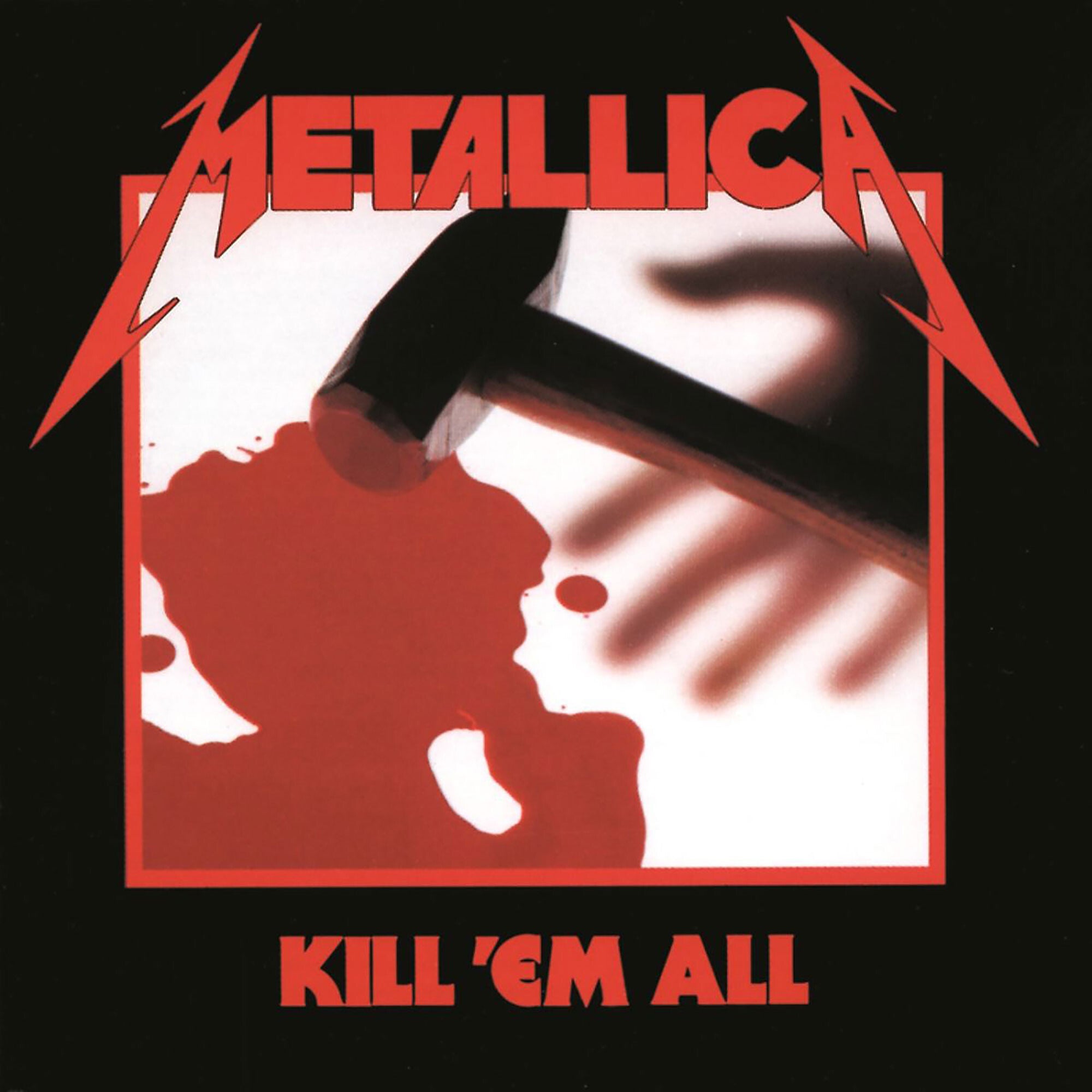 Metallica Kill 'Em All (Ltd.Remastered Deluxe Boxset) Boxset 142648