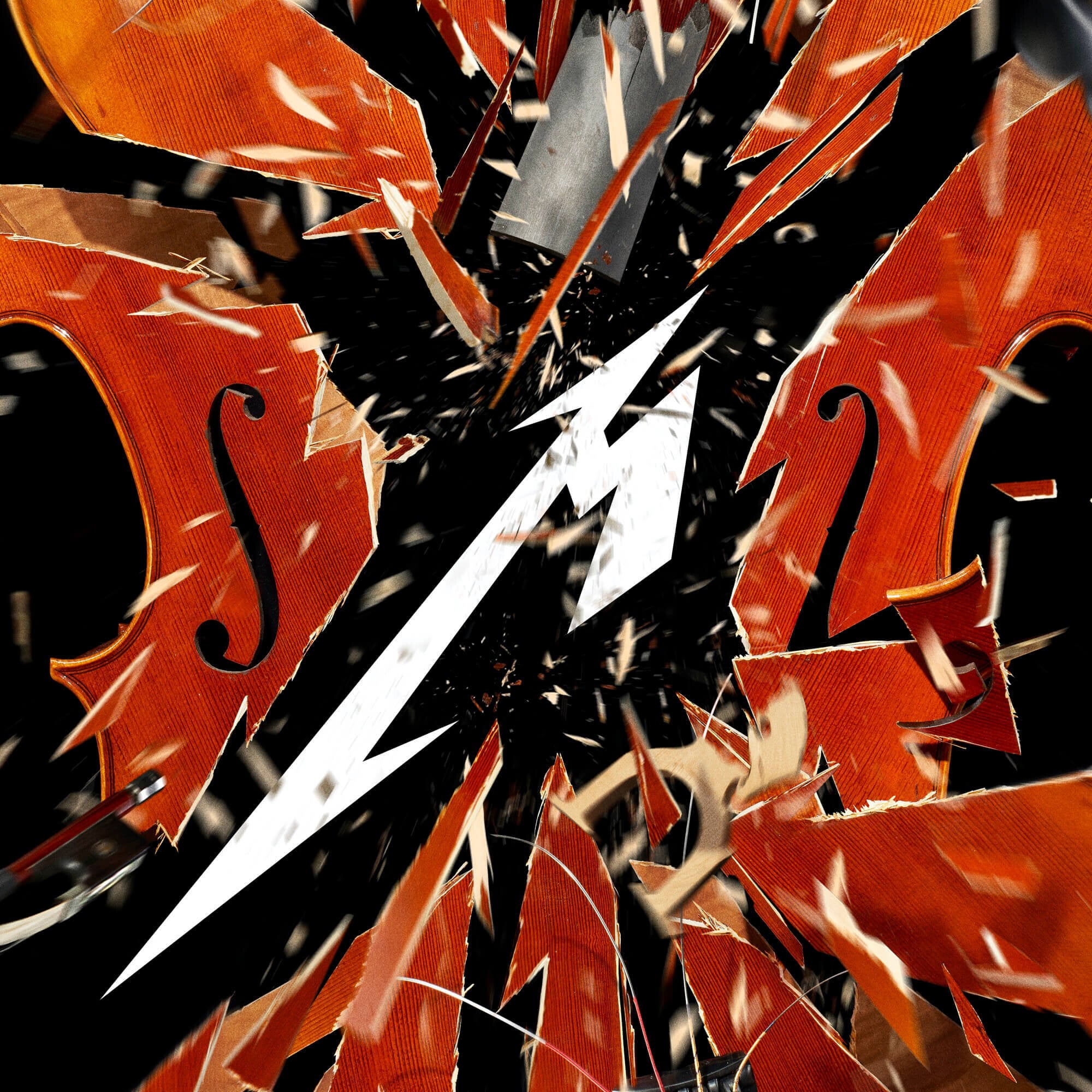 Metallica S&M2 2CD 142886